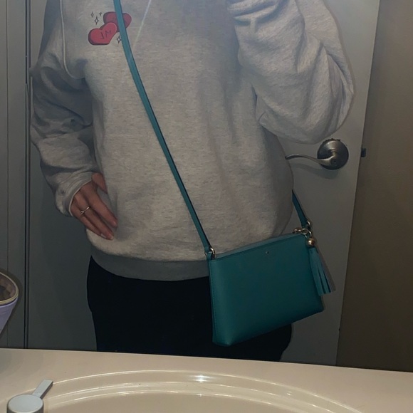 Kate Spade purse - Picture 2 of 8